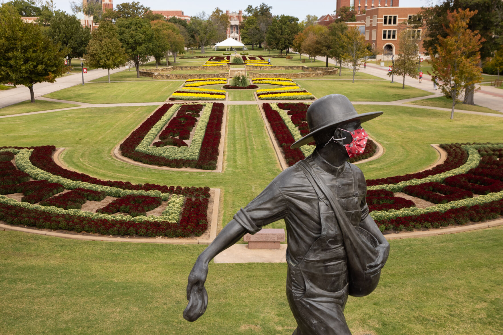 Seed Sower